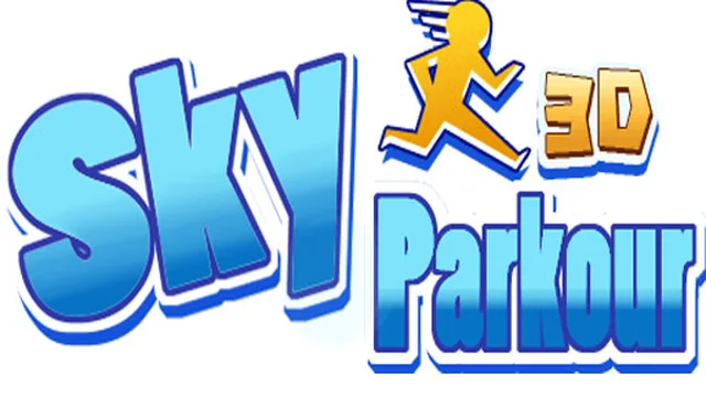 Parkour Sky game thumbnail