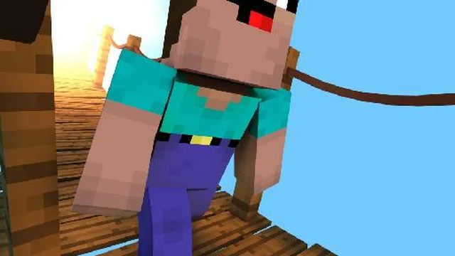 ParkourCraft