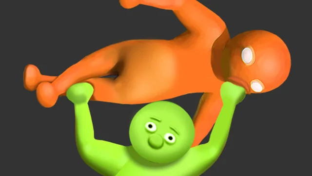 Party.io 2