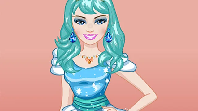 Party Queen Elisa