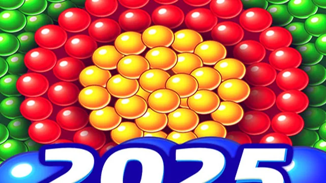 Pastry Pop Blast   Bubble Shooter game thumbnail