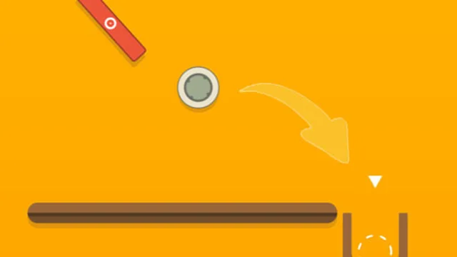 Path Control Game