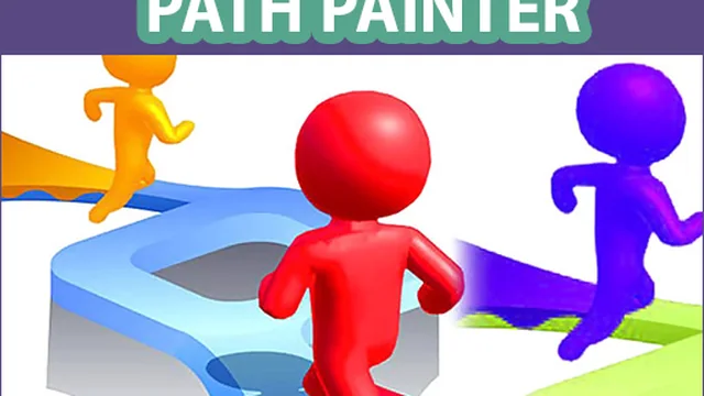 Path Painter game thumbnail