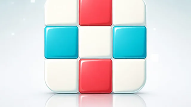 Pattern Puzzle 3D