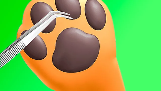 Paw Care