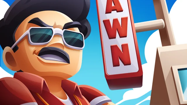 Pawn Shop Master game thumbnail