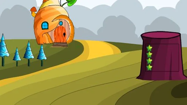 Peak Land Escape