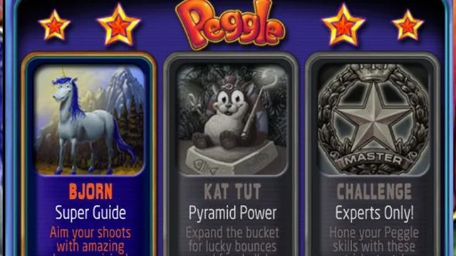 Peggle [FLASH]