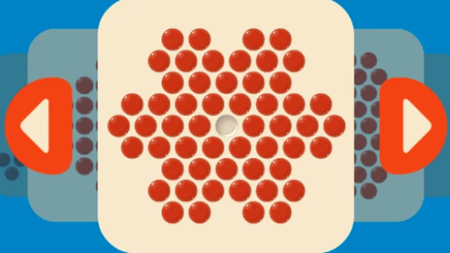 PegSolitaire