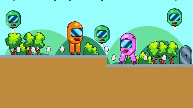 Pekko Robot
