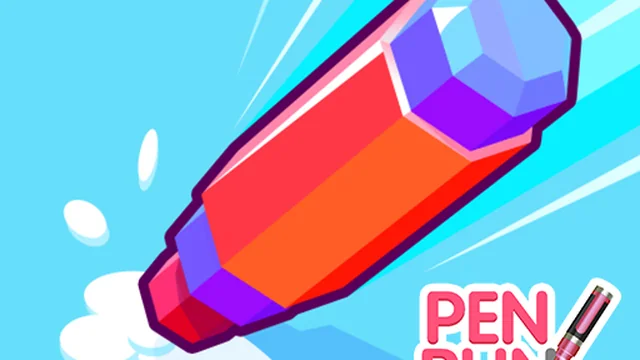 PEN RUN