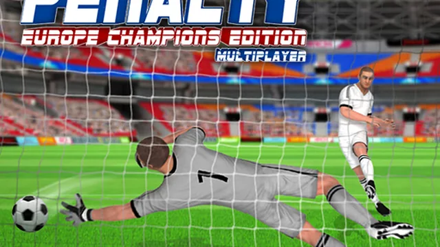 Penalty Challenge Multiplayer game thumbnail