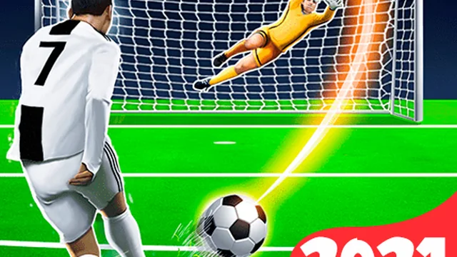 Penalty EURO 2021 game thumbnail
