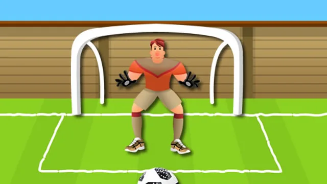 Penalty Shoot game thumbnail