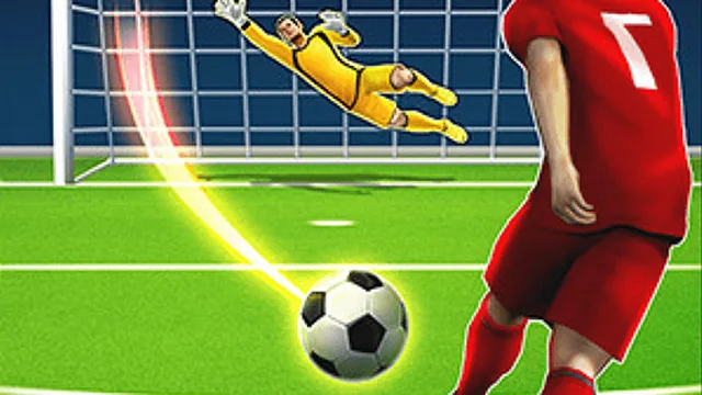 Penalty Superstar