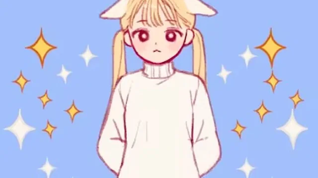 Pencil Girl Dress Up