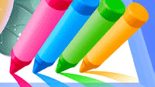Pencil Rush 3D Game Online