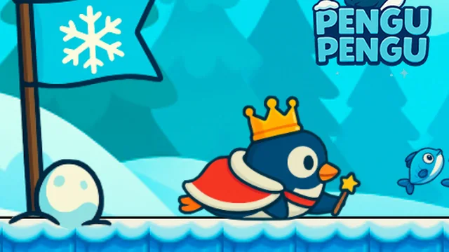 Pengu Pengu
