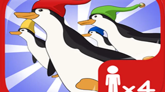 Penguin Fish Run-3 game thumbnail