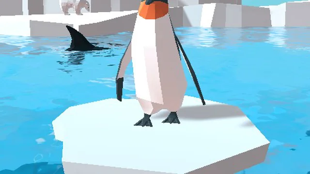 Penguin.io game thumbnail