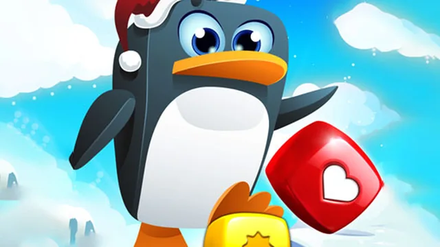 Penguin Pals