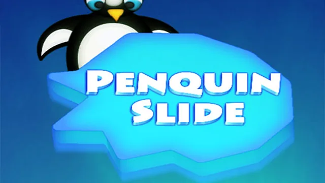 Penguin Slide game thumbnail