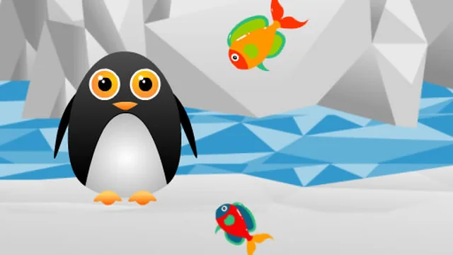 Penguin