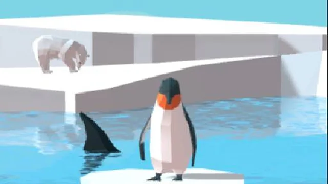 PenguinBattle.io game thumbnail