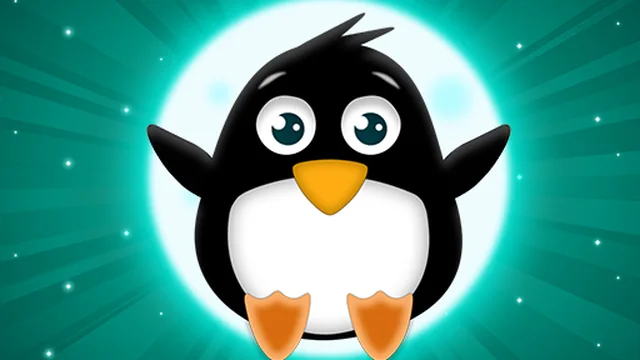 PenguinDash!