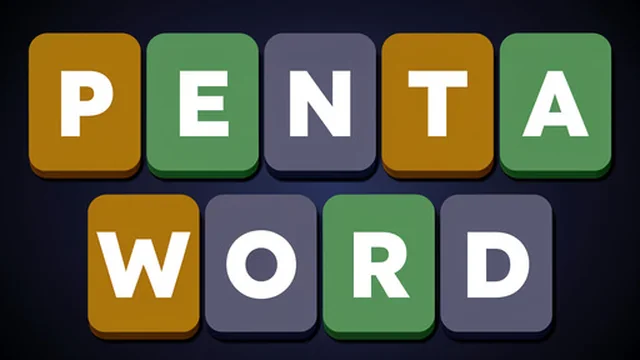 Pentaword