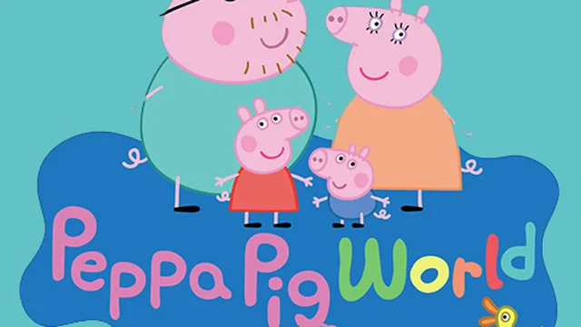 Peppa Pig: Sports Day game thumbnail