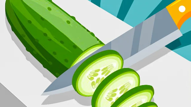 Perfect Fruit Slicer - Chop s