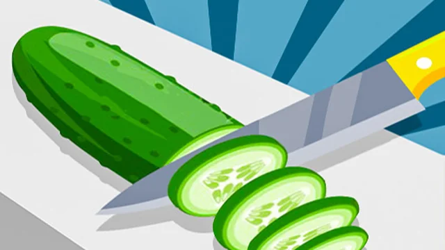 Perfect Fruit Slicer