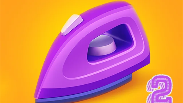 Perfect Ironing 2 game thumbnail