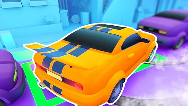 Perfect Parking 3D! game thumbnail