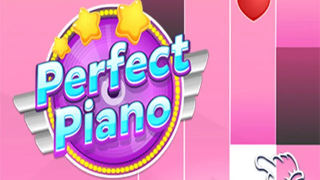 Perfect Piano