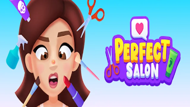 Perfect Salon