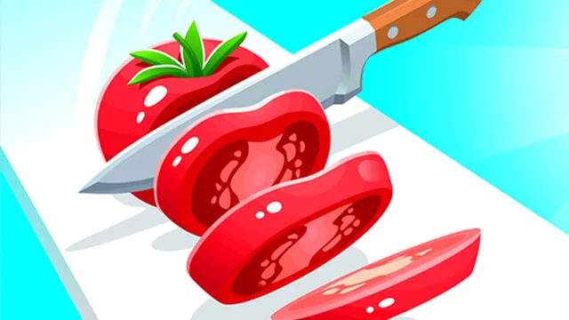 Perfect Slicer game thumbnail