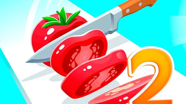 Perfect Slices 2