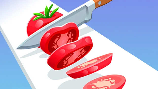 Perfect Slices Master
