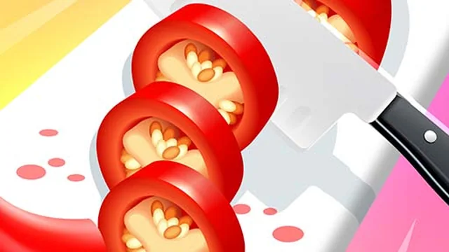 Perfect Slices