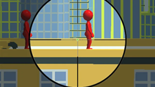 Perfect Sniper 3D 2