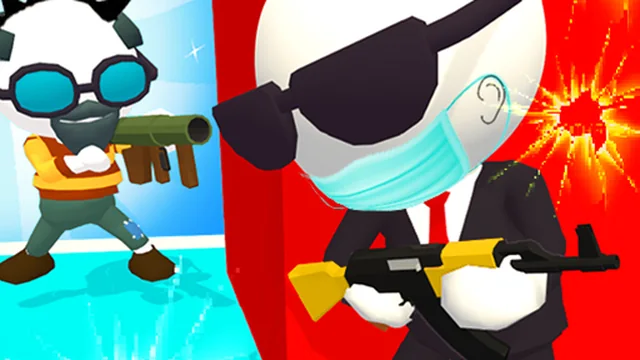 Perfect Sniper 3D