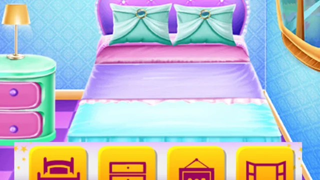 Perfect Sweet Home