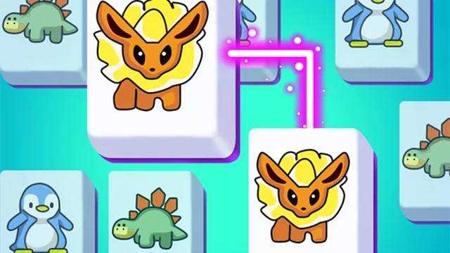 Pet Connect Match