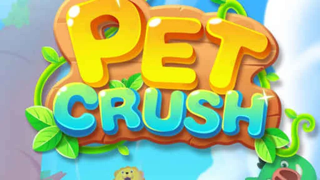 Pet Crush