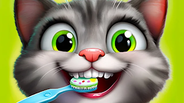 Pet Dentist