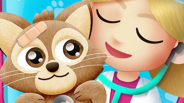 Pet Doctor Animal Care