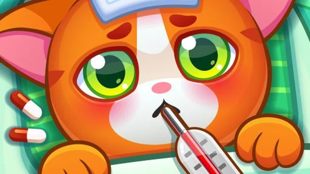 Pet Doctor