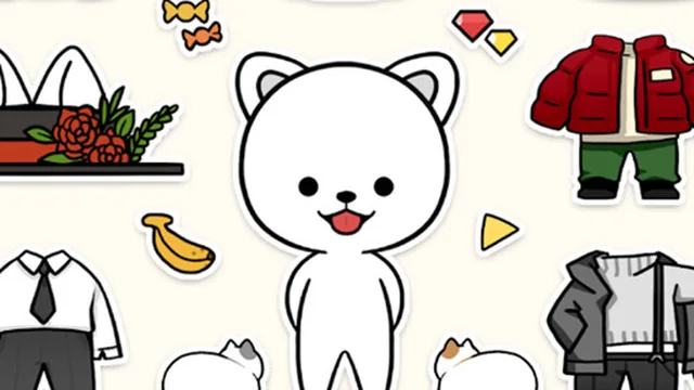 Pet Doll Creator